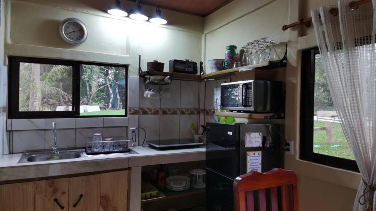 Greenhouse Loft Miravalles Aguas Claras  Εξωτερικό φωτογραφία