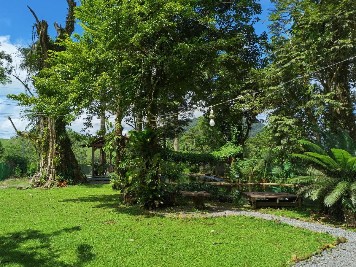 Greenhouse Loft Miravalles Aguas Claras  Εξωτερικό φωτογραφία