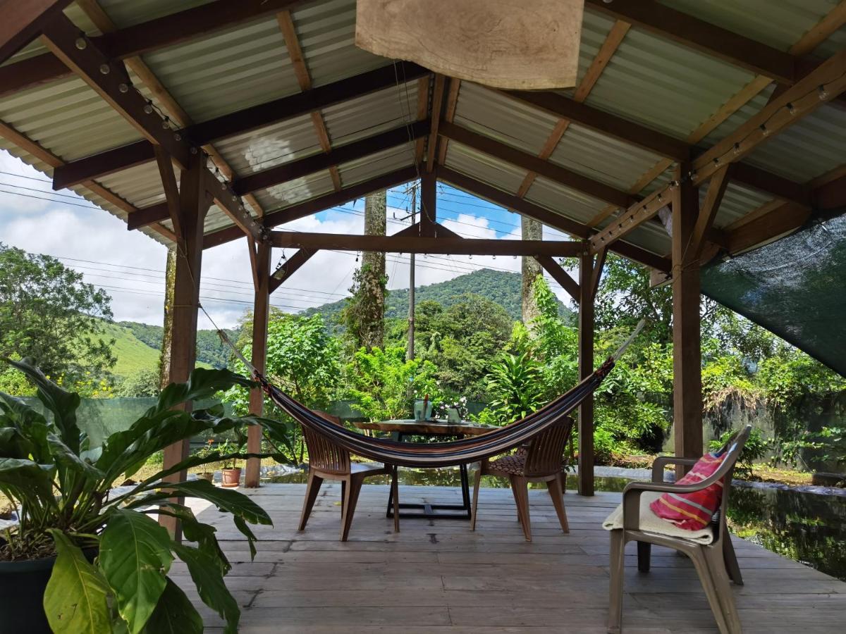 Greenhouse Loft Miravalles Aguas Claras  Εξωτερικό φωτογραφία
