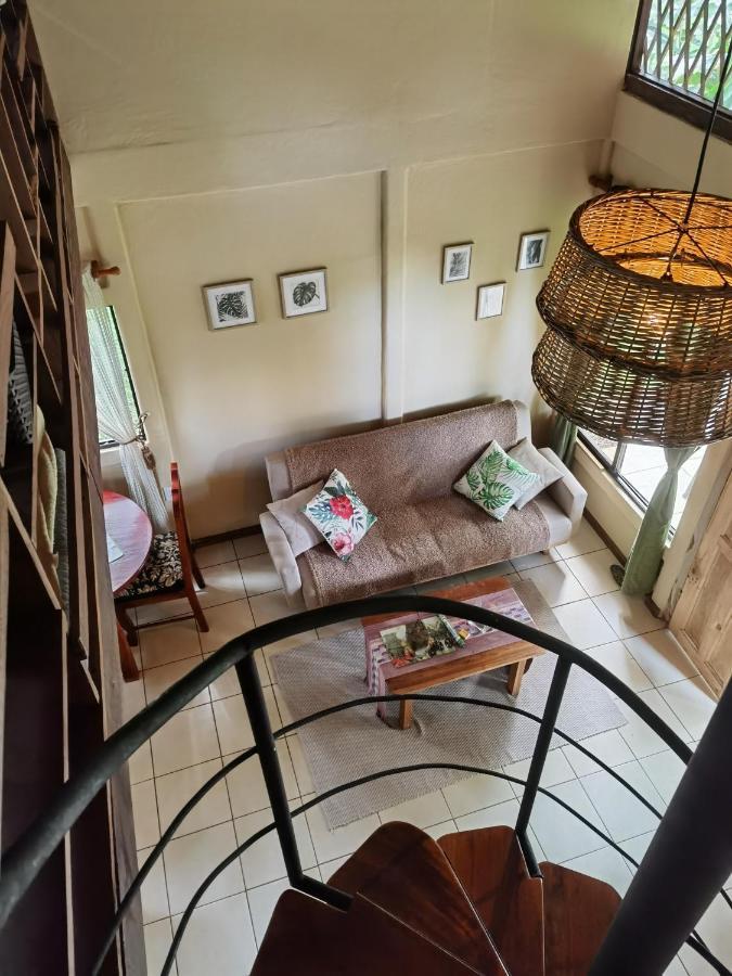 Greenhouse Loft Miravalles Aguas Claras  Εξωτερικό φωτογραφία