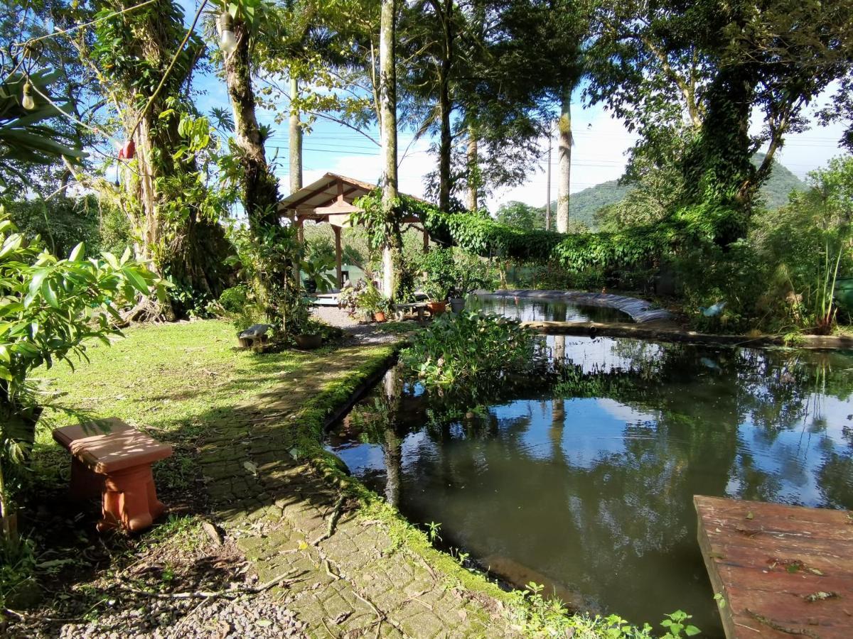 Greenhouse Loft Miravalles Aguas Claras  Εξωτερικό φωτογραφία