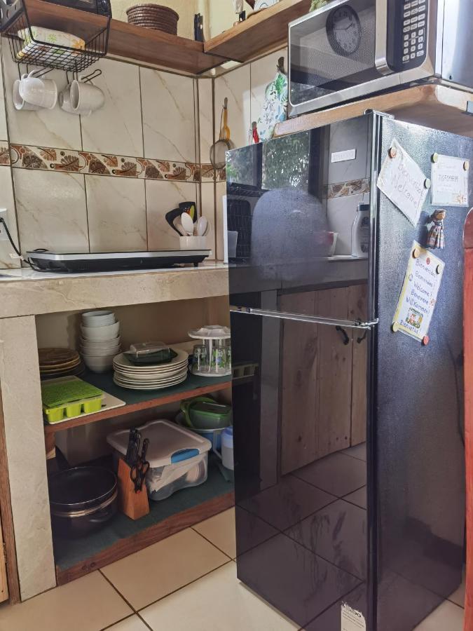 Greenhouse Loft Miravalles Aguas Claras  Εξωτερικό φωτογραφία
