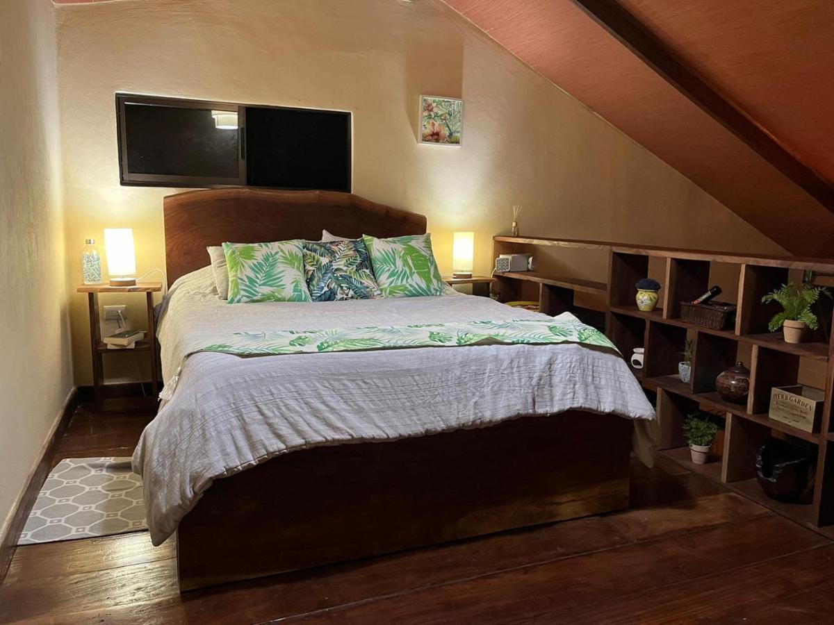 Greenhouse Loft Miravalles Aguas Claras  Εξωτερικό φωτογραφία