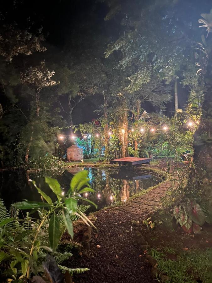 Greenhouse Loft Miravalles Aguas Claras  Εξωτερικό φωτογραφία
