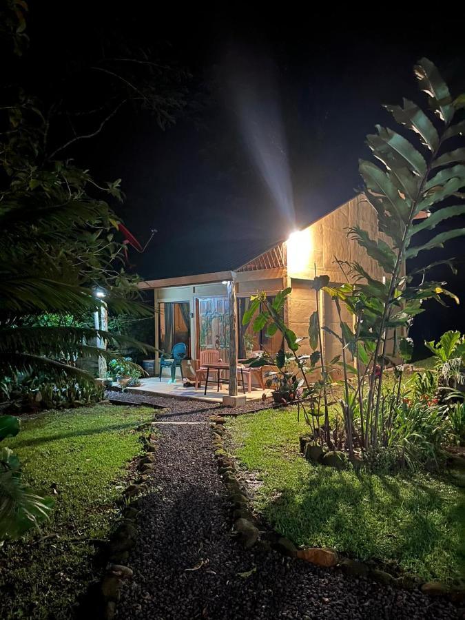 Greenhouse Loft Miravalles Aguas Claras  Εξωτερικό φωτογραφία