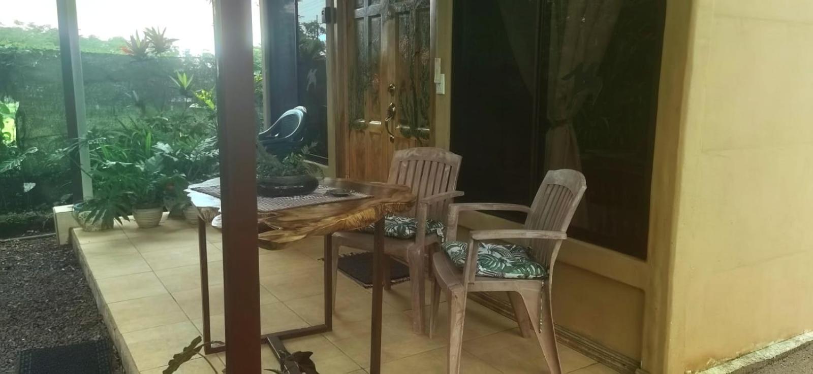 Greenhouse Loft Miravalles Aguas Claras  Εξωτερικό φωτογραφία