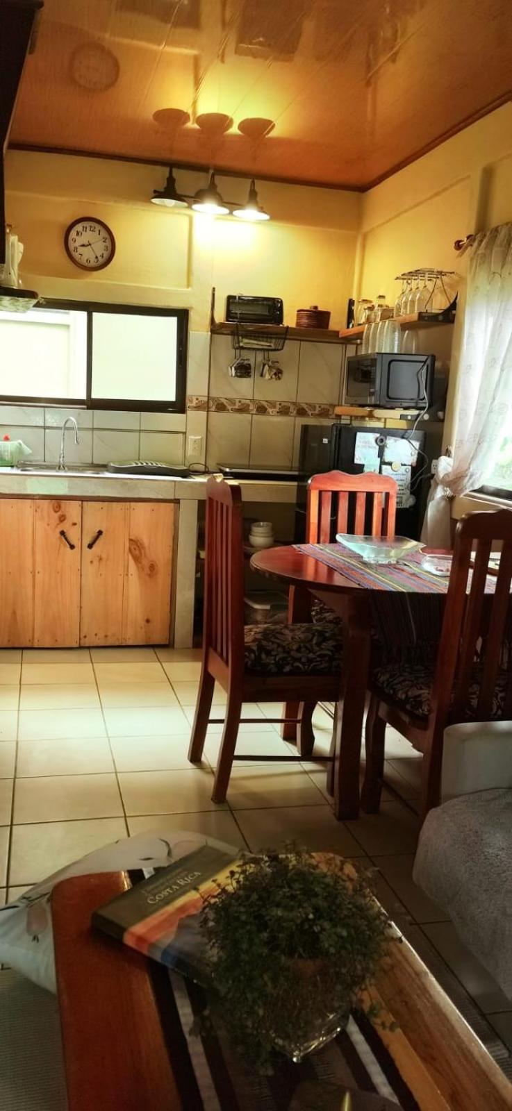 Greenhouse Loft Miravalles Aguas Claras  Εξωτερικό φωτογραφία