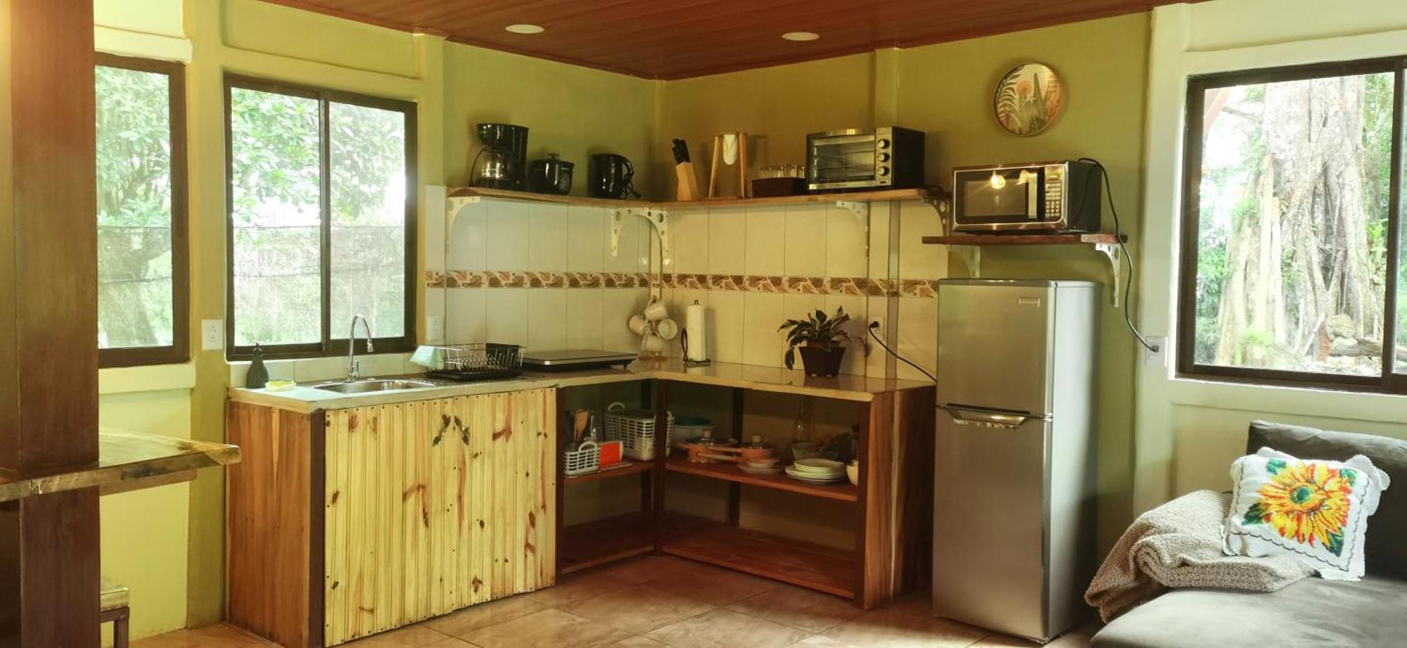 Greenhouse Loft Miravalles Aguas Claras  Εξωτερικό φωτογραφία