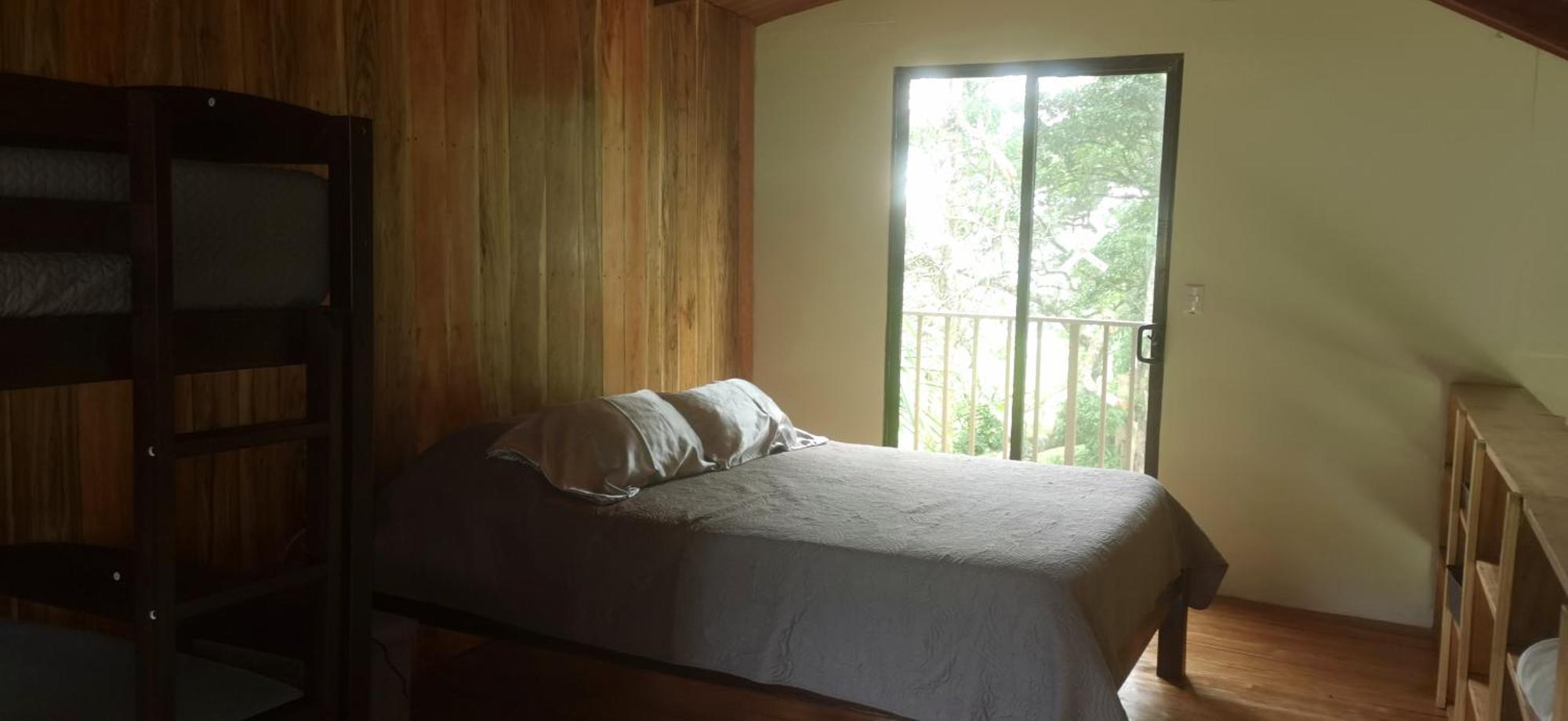 Greenhouse Loft Miravalles Aguas Claras  Εξωτερικό φωτογραφία